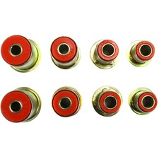 Energy Suspension 3.3105R 4-arm set Control Arm Bushings for Chevy Olds Le Sabre