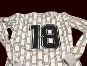 NERI PUMPIDO - Argentina Jersey FIFA WORLD CUP 1986 - REPLICA - All Sizes - Picture 1 of 2