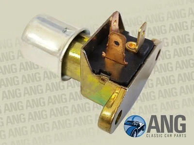 AUSTIN A60, RILEY 4/72, WOLSELEY FLOOR MOUNTED HEADLIGHT DIP SWITCH (RTC432) - Image 1 of 2