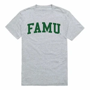 FAMU Florida A&M University Rattlers Game Day T-Shirt - Picture 1 of 2