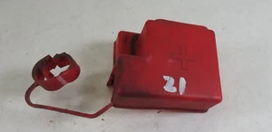 FORD KA MK2 BATTERY TERMINAL COVER 2008-2015 1516-21 - Picture 1 of 4