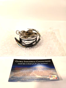 GSI MicroE DRC H20B6E2B162500Y092 Drehgeber NEU - Bild 1 von 6