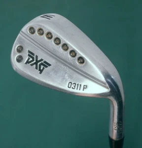 PXG 0311P Forged Gen2 Pitching Wedge Regular Coated Steel Shaft - Picture 1 of 4