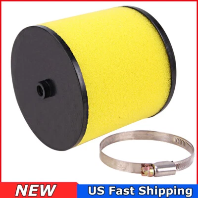 Limpiador de filtro de aceite de aire para Honda Rancher 350 400 TRX350FM FE TM TE 2000-2006 Foto 1 de 4