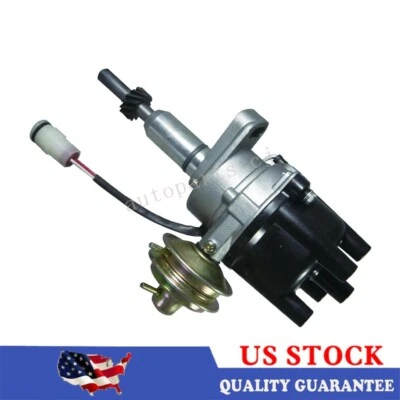 New Igntion Distributor 1910035030 for Toyota 1982-1990 Pickup 1982-1984 Celica Foto 1 de 3