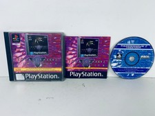 .PSX.' | '.Thunderhawk 2 Firestorm.