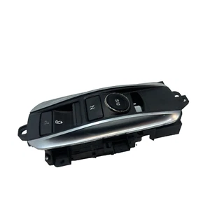 ACURA OEM MDX 3.5L 2017-2018 AUTOMATIC TRANSMISSION SHIFTER GEAR SELECTOR SWITCH - Picture 1 of 8