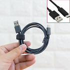 For Logitech MX Vertical & MX Master3 Mouse USB Charging Power Cable Data Line