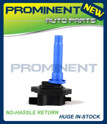 Ignition Coil Replacement for 00-04 Kia Spectra 98-01 Kia Sephia 1.8L L4 UF253 - Image 1 of 4