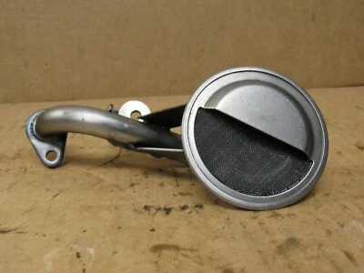 Filtro de bomba de aceite Honda CM400E 1981 15141-413-010 Foto 1 de 4