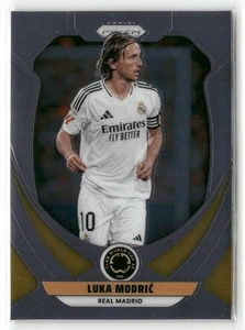 2025 Panini Prizm FIFA Club World Cup #165 Luka Modric - Bild 1 von 2