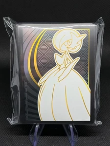 Gardevoir Mega Evolutions ETB Kartenhüllen, Würfel und Münze - Bild 1 von 2
