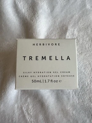 HERBIVORE TREMELLA Silky Hydration Gel Cream 50ml / 1.7 oz - Image 1 of 4
