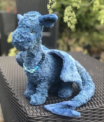 Large Custom Jellycat Drake - Image 1 of 4