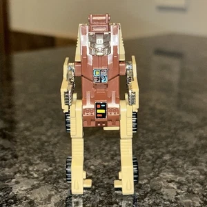 Vintage 1985 Transformers G1 Outback Complete  - Picture 1 of 5