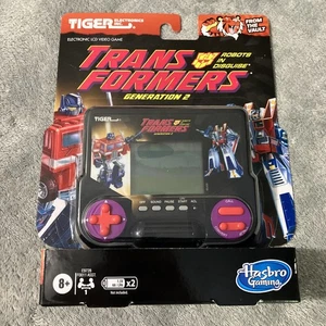 Hasbro (E9728) - Tiger Electronics Transformers Robots in Disguise Generation 2 - Picture 1 of 2