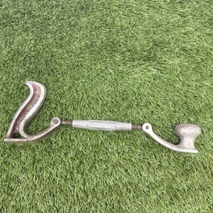 VINTAGE BLUE POINT BF775A ADJUSTABLE AUTO BODY FILE BY SNAP ON USA - Foto 1 di 8