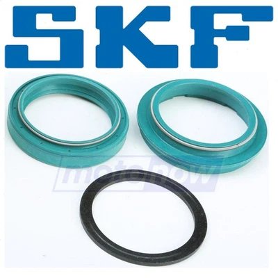 SKF Fork Seal Kit for 2008-2010 Victory Cory Ness Jackpot - Suspension Fork fz Foto 1 de 4