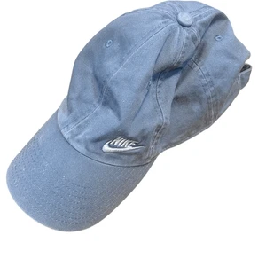 Nike One Heritage 86 hellblaugrau Nike Mütze verstellbar - Bild 1 von 5