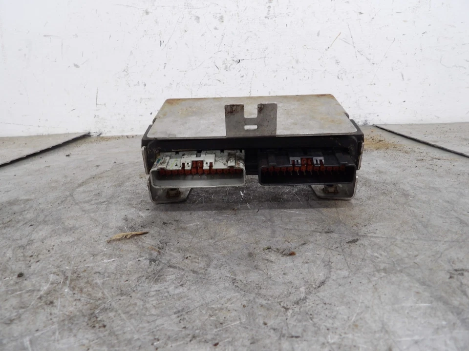 Unidad Honda Aquatrax F12X 04-07 PGM-FI ECU ECM 38770-HW1-691 Foto 1 de 4