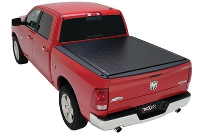 Cubierta Tonneau Truxedo 545901 TruXedo Lo Pro QT para 1500 1500 Classic Ram 1500 Foto 1 de 4