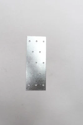 Placa de lazo Simpson Strong-Tie 1" x 5" TP15 Foto 1 de 4