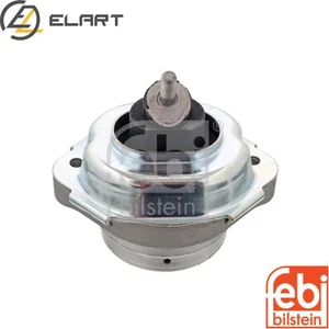 ENGINE MOUNTING 31021 FOR BMW M57D30 3.0L 6cyl X3 E83 - Picture 1 of 6
