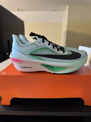 Nike Zoom Fly 6 Men's Size 10 Running shoes FN8454-402 NBY - Image 1 of 4