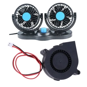 Accessori Per Fan Stampati in 3D Ventola Di Soffiaggio Della Stampante Dc 24v - Afbeelding 1 van 12