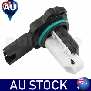 MAF Mass Air Flow Meter Sensor Fits BMW 1 2 3 4 5 6 7 Series Replace 13627520519 - Picture 1 of 10