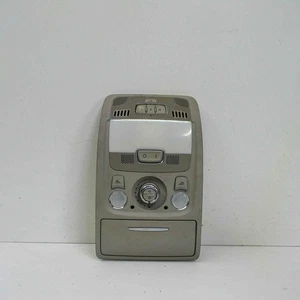 AUDI Q5 8R Innenleuchte 4L1035711H 2.0 Benzin 132kw 2012 17794021 - Picture 1 of 7