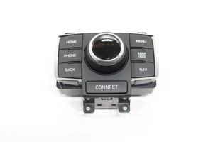 2018 - 2020 GENESIS G80 CENTER CONSOLE COMBINATION CONTROL SWITCH OEM 96540B1150 - Picture 1 of 10