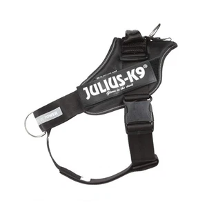 , IDC Powerharness, Imbracatura per Cani con Cinghia a Y di Controllo Frontale, Taglia: L/1, - Foto 1 di 5