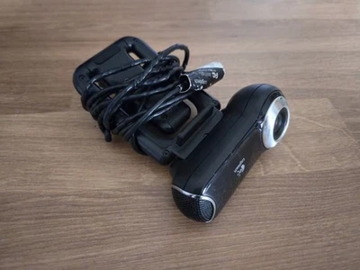 Logitech V-U0009 Webcam Pro 9000 2MP Tested Working - Image 1 of 4
