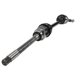For 11-16 Toyota Sienna 3.5L Front Right Passenger Side 66-5399 CV Axle Assembly - Picture 1 of 12