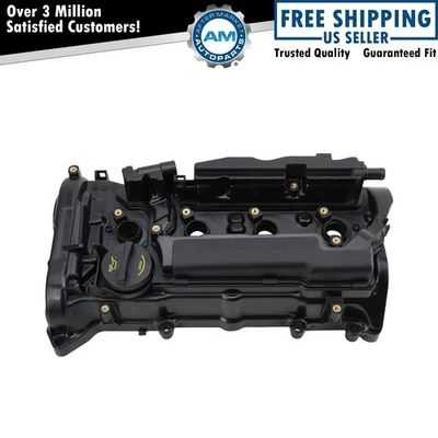 Valve Cover For 2016-2021 Acura ILX 2015-2020 TLX 13-17 Honda Accord 15-19 CR-V - Image 1 of 4