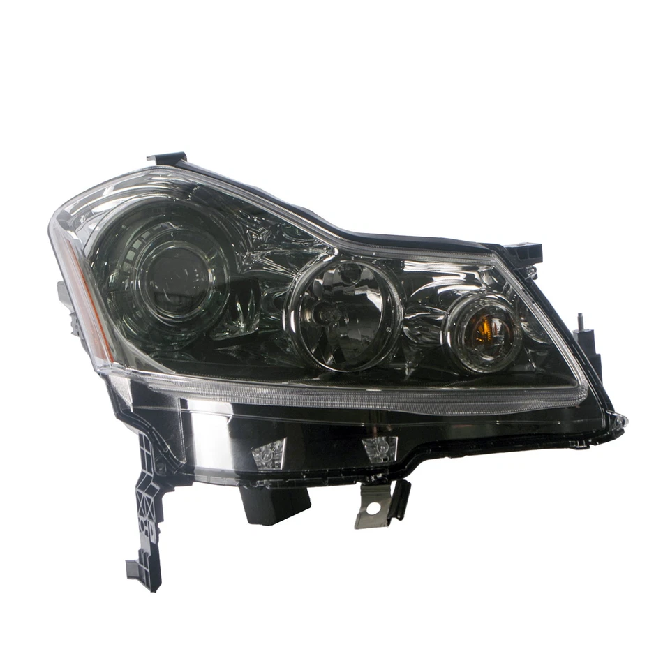 IN2503160 New OEM Passenger Side HID Headlight Assembly For 2006-2007 M35 - Изображение 1 из 1