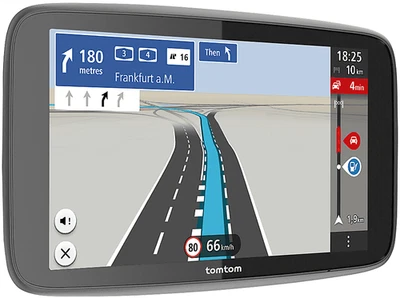 TOMTOM Go Classic 6 2nd PKW Europa - Bild 1 von 3