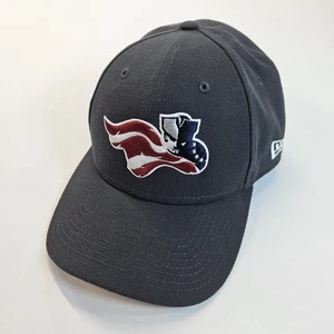 Somerset Patriots MiLB New Era 59fifty 7-3/8 Home Cap Engineered for MiLB Player - Bild 1 von 6