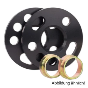 Placas de carril ST DZX+ 20mm para VW UP AA,121,122,BL1,BL2 1.0 GTI 85 KW 56015035 - Imagen 1 de 2