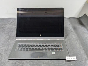 Lenovo Yoga 3 Pro 80HE - For Parts, No SSD, Signs of Use - Afbeelding 1 van 15