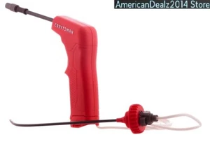 Craftsman Battery Powered Sprayer Wand NEW  - Eliminates Pumping - Picture 1 of 3