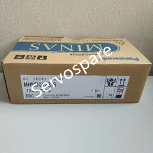 1 Stück Neu Panasonic MHMD042S1S AC Servomotor Expressversand - Bild 1 von 7
