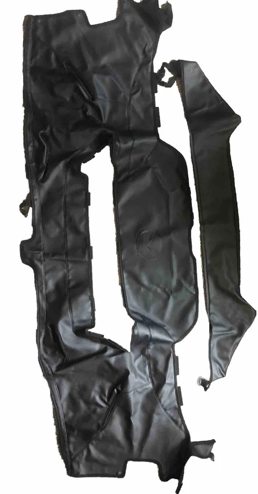 Sujetador máscara vinilo delantero genuino Mazda MX-5 Miata Foto 1 de 1