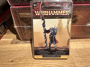TOMB KINGS LICHE PRIEST - Picture 1 of 2