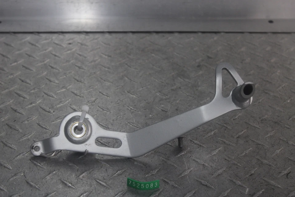 BMW R1200RT 2006 pedal de freno 35317675476 Foto 1 de 4