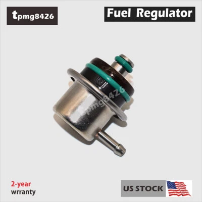 NEW Ducati 748 848 916 620 750 900 Gas Fuel Regulator with Pipe3.0 Bar 28340031A Foto 1 de 4