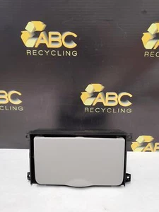 2007 Hyundai Sonata Cup Holder Assembly OEM - Picture 1 of 6