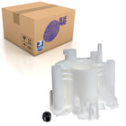 Fuel Filter Fits Subaru Forester Impreza Legacy Outback Blue Print ADS72311