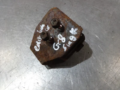 Subaru Impreza GC8 1993-2001 V1 - 6 EJ20 montaje de motor Foto 1 de 4